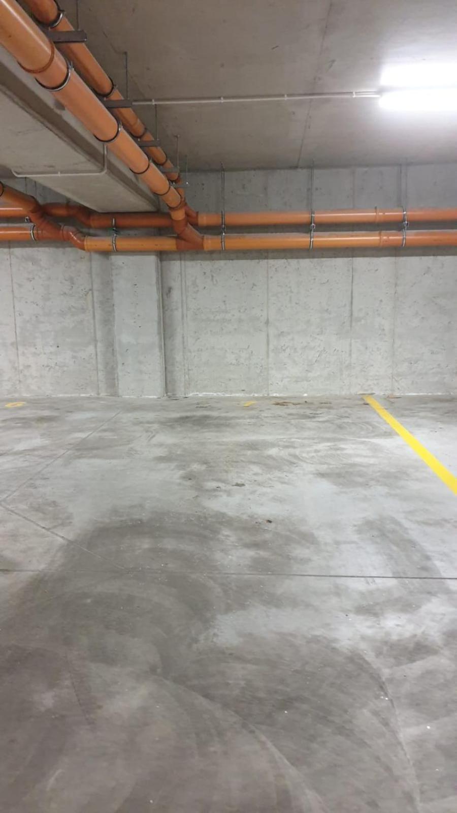 Apartament Skarbowa 1& Parking Leszno  Extérieur photo
